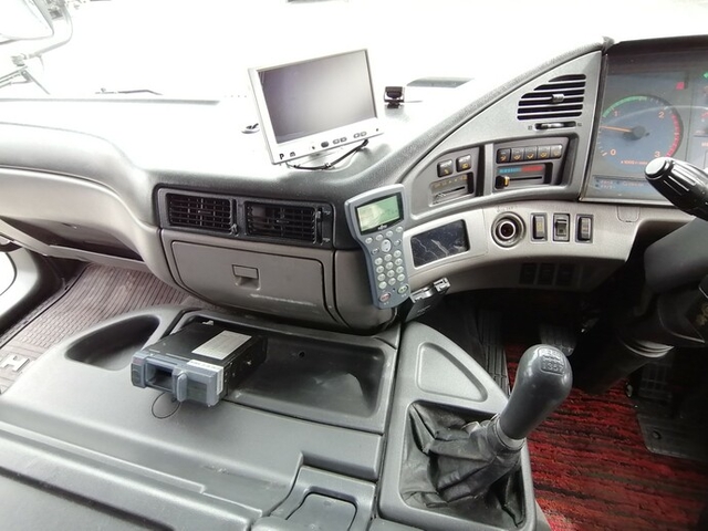日野 プロフィア 大型 ウィング KL-FW1KXHG(5613) 20枚目
