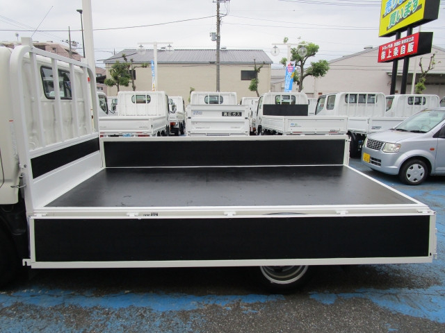 トヨタ トヨエース 小型 平ボディ TKG-XZU605(109818) 22枚目