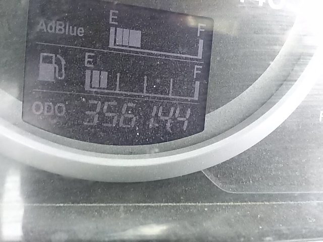 日野 プロフィア 大型 土砂ダンプ QKG-FS1EKAA(7593) 40枚目