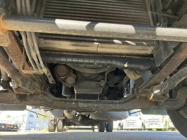 日野 レンジャー 中型 バン TKG-FD9JKAA(112795) 22枚目