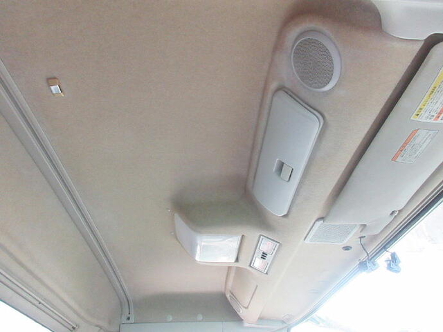 三菱ふそう スーパーグレート 大型 幌車（ウィング式） LKG-FS54VZ(10195) 21枚目