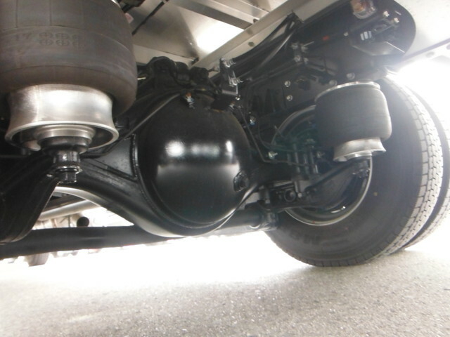 日野 レンジャー 中型 冷蔵冷凍バン 2KG-FD2ABG(34785) 13枚目