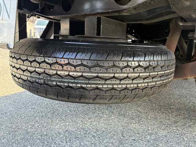 マツダ タイタン 小型 平ボディ TKG-LJR85A(110170) 28枚目
