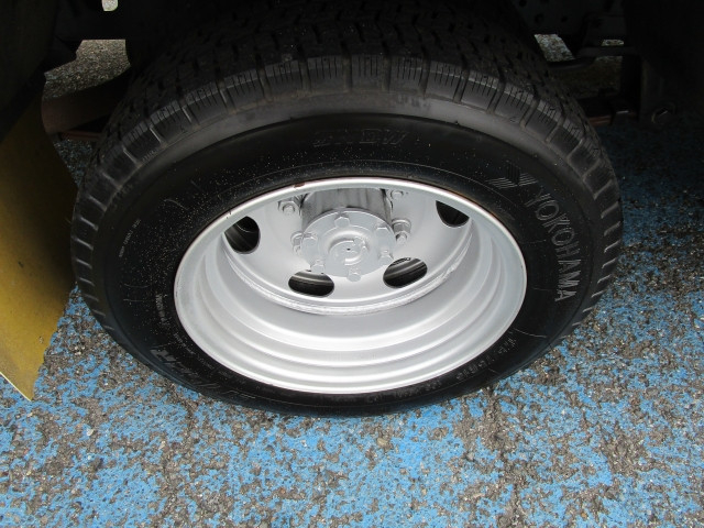 日産自動車 アトラス 小型 バン CBF-SQ2F24(111659) 45枚目