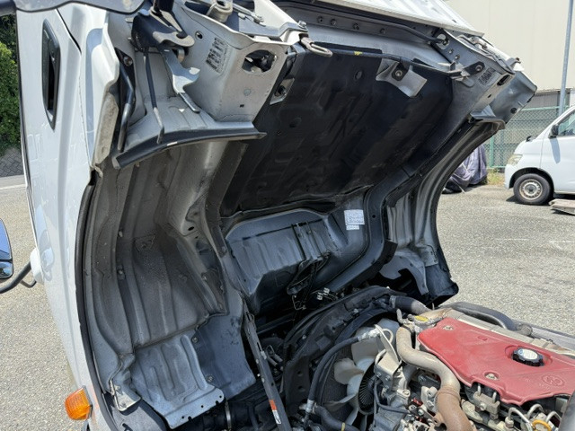 日野 デュトロ 小型 バン TKG-XZC605M(111796) 37枚目