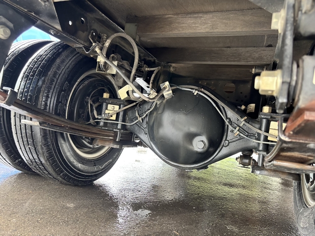 マツダ タイタン 小型 平ボディ TKG-LHR85A(108242) 29枚目