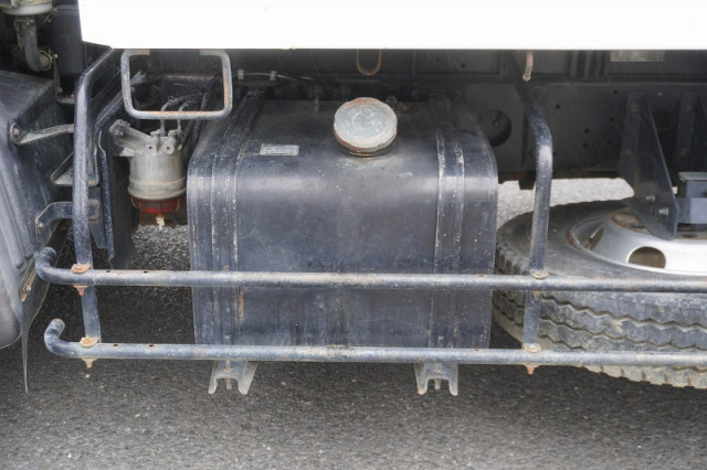 日野 レンジャー 中型 土砂ダンプ SDG-FC9JCAP(113343) 18枚目