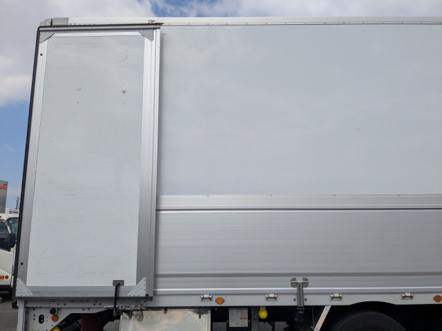 Mitsubishi Fuso super_great Large Wing body 2PG-FS74HZ(105703) 29枚目