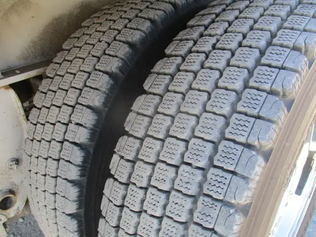 東邦車輛 トレーラ（ウィング） TF36H2C3(111281) 26枚目