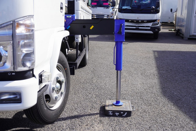 マツダ タイタン 小型 平ボディ（クレーン付） ZX264HRSA(113777) 26枚目
