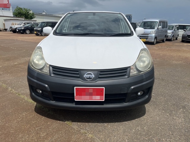 日産自動車 小型 Translation missing: ja.item.body_keijou_enum.body_keijou_light_van DBF-VZNY12(90066) 2枚目