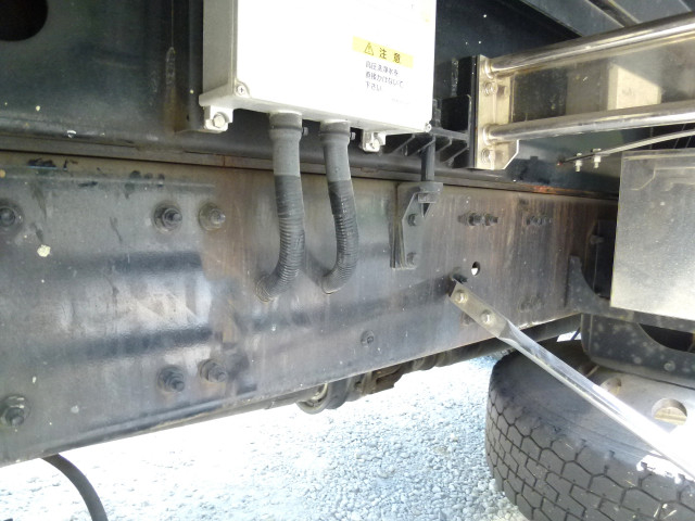 Nissan UD quon Large Arm roll trucks 2PG-CD5CL(109277) 41枚目