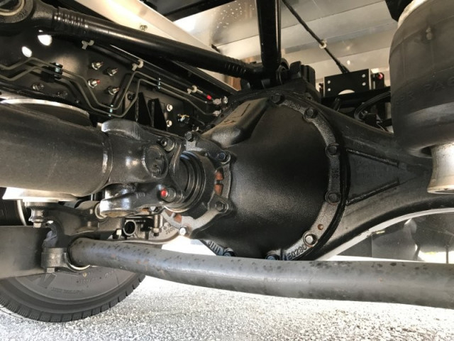 日野 レンジャー 中型 冷蔵冷凍バン 2KG-FD2ABG(107970) 25枚目
