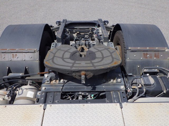 いすゞ - 大型 トラクタ 2KG-EXD52CD(107159) 5枚目