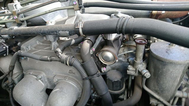 いすゞ ギガ 大型 タンクローリー PDG-CYL77Q8(2528) 33枚目