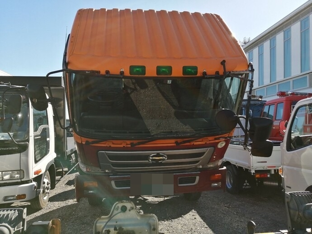 日野 プロフィア 大型 キャブ付きシャーシ KL-GN2PPHA(4553) 40枚目