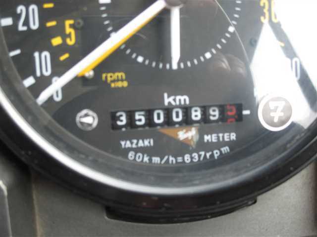 日野 その他・不明 その他 バス P-RU636BB(44248) 7枚目