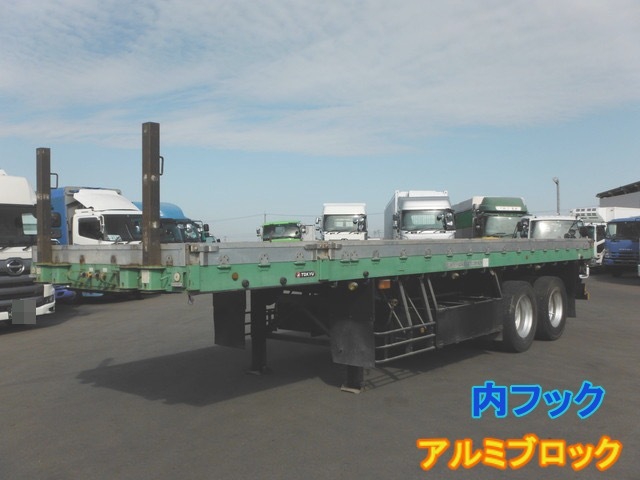 東急 その他 トレーラ（その他） TF36F1C2S(8597) 1枚目