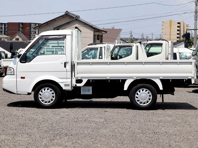 マツダ ボンゴ 小型 平ボディ DBF-SLP2T(109257) 9枚目