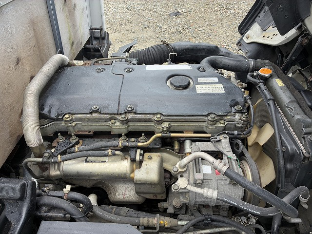 日産自動車 アトラス 小型 平ボディ KR-AKR81LAR(110107) 27枚目