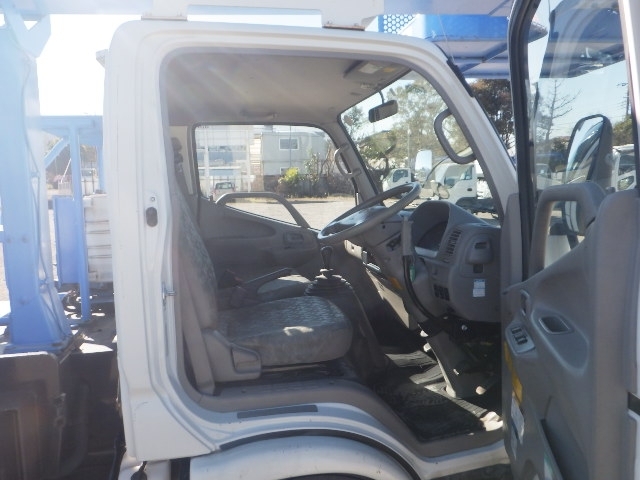 日野 デュトロ 小型 高所作業車 BDG-XZU334M(7990) 39枚目