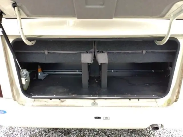 日産自動車 シビリアン 中型 バス ABG-DVW41(107585) 68枚目
