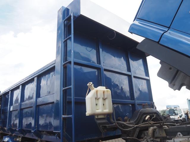 Isuzu forward Middle Soil dump *********(108832) 52枚目