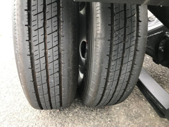 三菱ふそう キャンター 小型 コンテナ専用車 2RG-FBAV0(107928) 22枚目