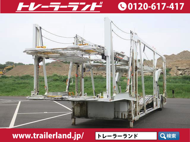 その他 小型 トレーラ（その他） HST-149RKU(27528) 1枚目