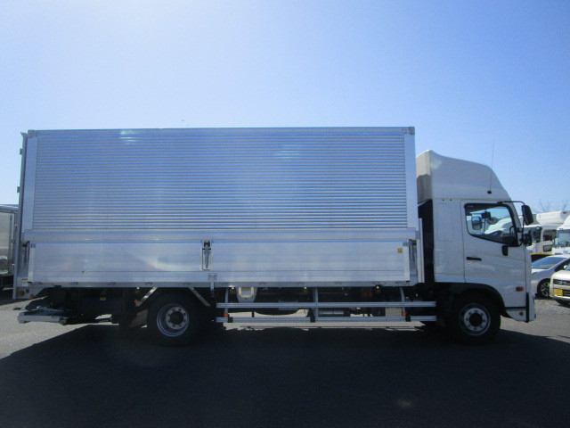 日野 レンジャー 増トン ウィング 2KG-FE2ACG(111639) 6枚目