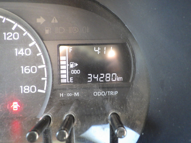 Toyota townace Small Flat body 5BF-S403U(105375) 19枚目