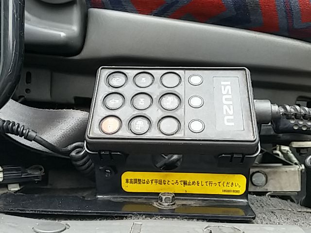 いすゞ ギガ 大型 トラクタ PJ-EXD52D6(11542) 48枚目