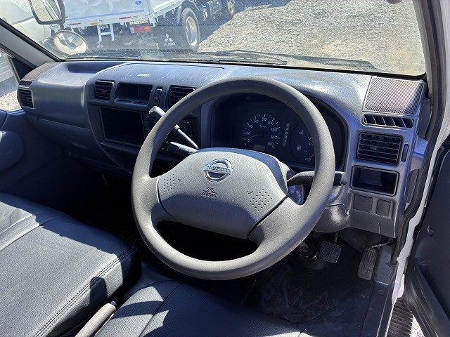 日産自動車 バネット 小型 平ボディ TC-SK82TN(112875) 27枚目