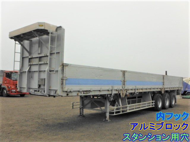東急 トレーラ（その他） TF36H2C3(34847) 1枚目