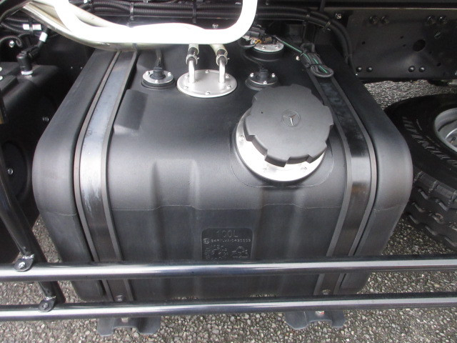 三菱ふそう ファイター 中型 土砂ダンプ 2KG-FK62F(113479) 43枚目