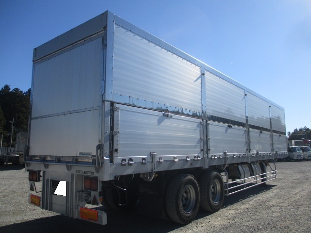トレクス トレーラ（その他） PFB24102(35391) 5枚目