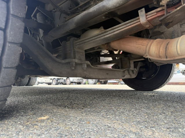 UDトラックス（日産） クオン 大型 Translation missing: ja.item.body_keijou_enum.body_keijou_carrier_other QKG-CG5ZA(110783) 38枚目