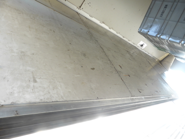 Isuzu forward Middle Wing body KK-FRD35L4(2700) 44枚目