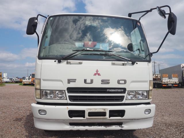 Mitsubishi Fuso fighter Middle Vehible loader *********(108598) 79枚目