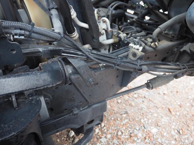 日産自動車 アトラス 小型 ウィング *********(111132) 33枚目