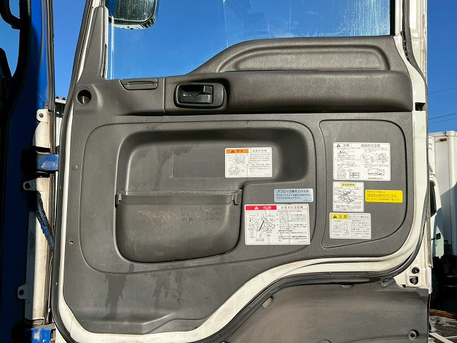 Isuzu giga Large Tractor QDG-EXZ52AJ(101064) 16枚目