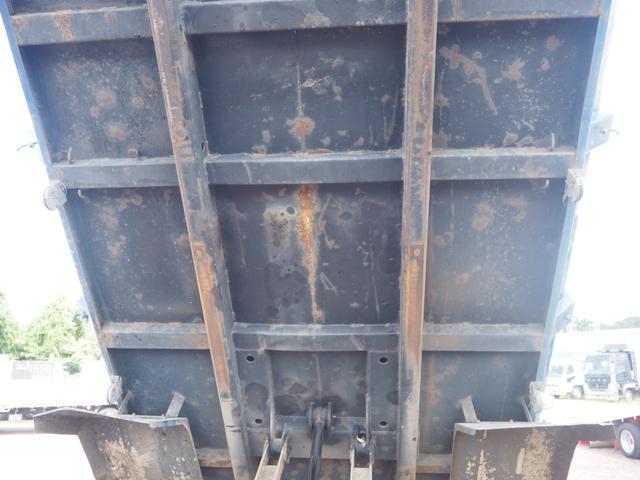 Isuzu forward Middle Soil dump *********(108832) 20枚目