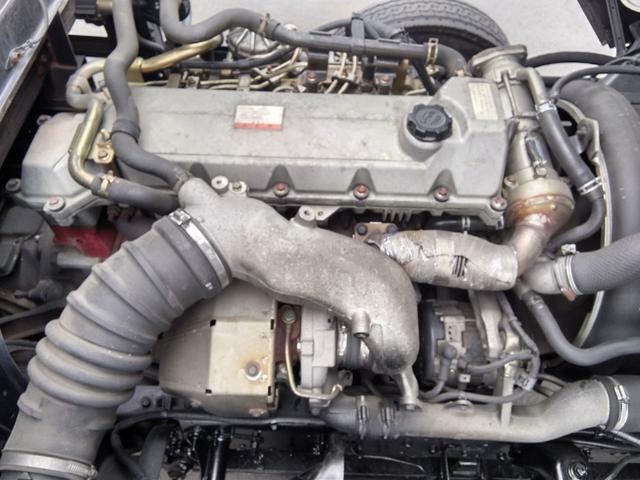 日野 レンジャー 中型 平ボディ ADG-FD7JLWA(9680) 33枚目