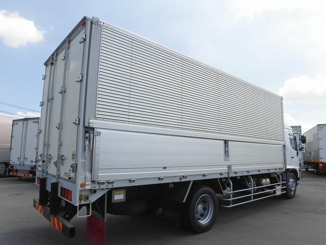 日野 レンジャー 増トン ウィング LDG-FG7JMAA(12564) 4枚目