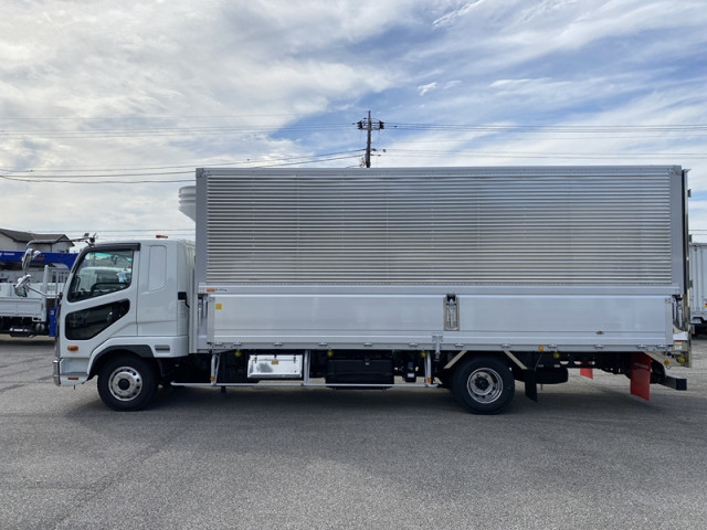 Mitsubishi Fuso fighter Middle Wing body 2KG-FK65F(107399) 4枚目