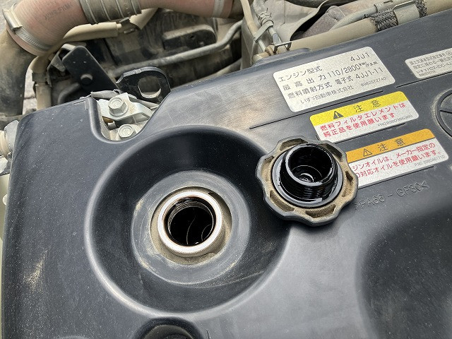 いすゞ エルフ 小型 土砂ダンプ TPG-NJR85AD(111521) 25枚目