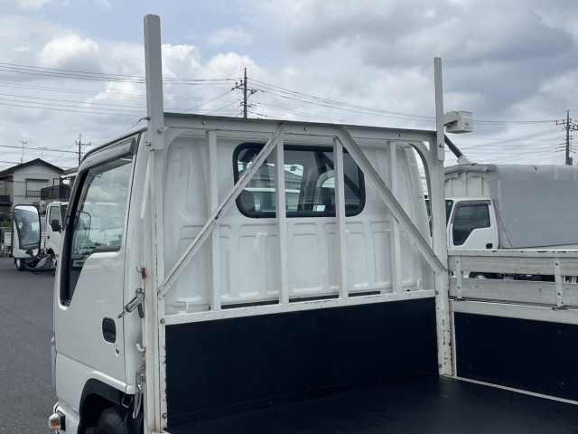 Isuzu elf Small Flat body 2RG-AHR88A(105662) 14枚目