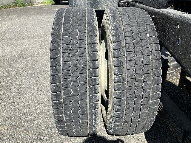いすゞ エルフ 小型 土砂ダンプ TPG-NKR85AN(110203) 28枚目