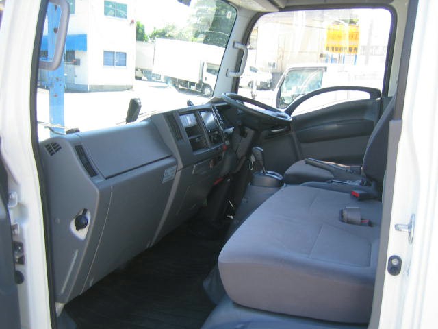 Isuzu elf Small Freezer box_body TKG-NPR85AN(105942) 26枚目