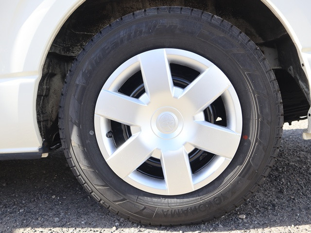 トヨタ レジアスエース 小型 バン LDF-KDH206K(109952) 30枚目